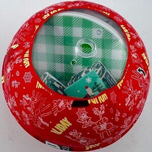 NEW Sealed MGA Miniverse 2025 Holiday Series 3 Christmas LOG REINDEER